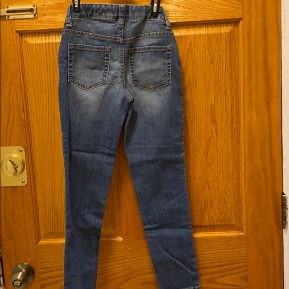 Girls jeans - Picture 4 of 4